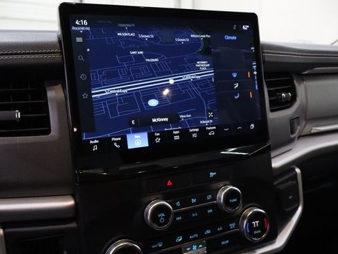 Certified 2022 Ford Expedition XLT image 20