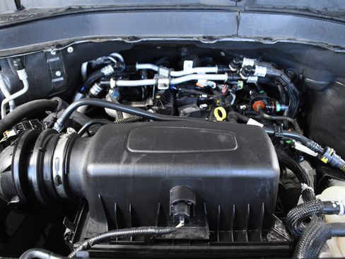 Used 2021 Ford Explorer Timberline image 38