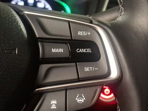 Certified 2019 Honda Insight Touring image 23
