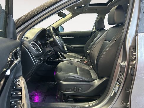 Used 2022 Kia Seltos EX image 15