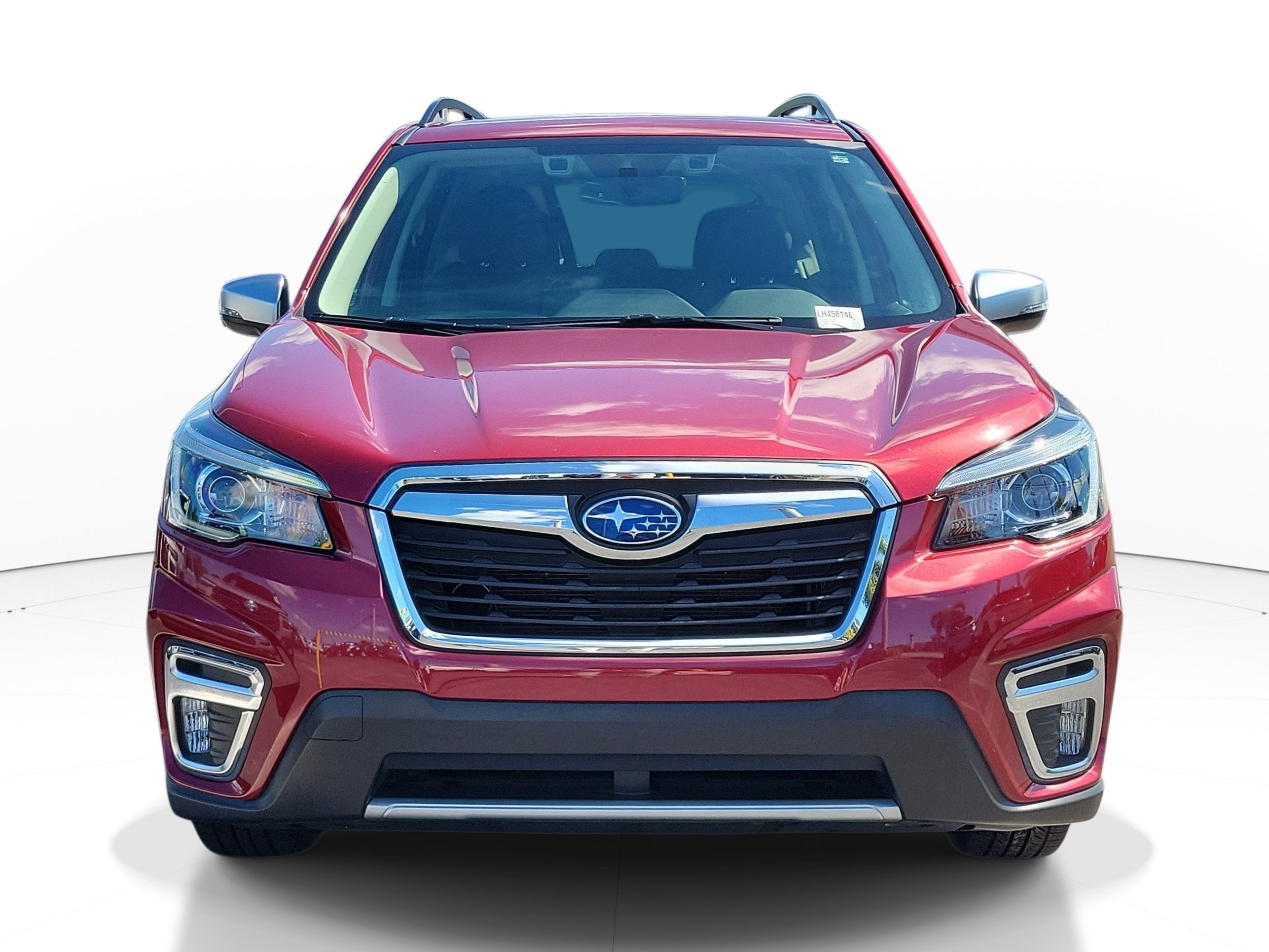 Used 2020 Subaru Forester Touring w/ Popular Package #2 AWD/4WD image 2