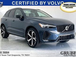 Certified 2023 Volvo XC60 B5 Ultimate w/ Protection Package Premier video 1
