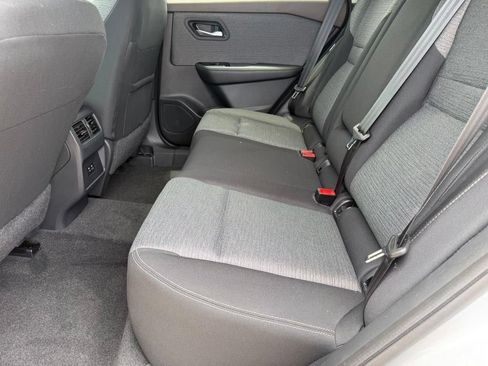 Used 2023 Nissan Rogue SV FWD image 9