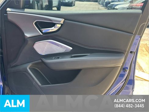 Used 2019 Acura RDX A-Spec w/ Technology Package AWD/4WD image 17