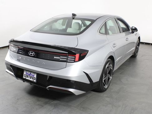 Certified 2026 Hyundai Sonata SEL FWD image 4