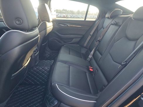 Used 2022 Cadillac CT5 V Blackwing w/ Driver Assist Package image 7