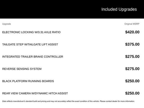 Used 2017 Ford F150 XL w/ Equipment Group 101A Mid image 7
