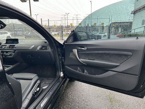 Used 2018 BMW M2 Base w/ Executive Package image 11