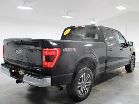 Used 2022 Ford F150 XLT w/ Trailer Tow Package image 9