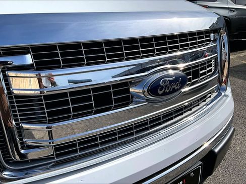 Used 2013 Ford F150 XLT w/ XLT Chrome Pkg image 30