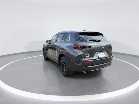 New 2026 MAZDA CX-50 2.5 Hybrid w/ Weather Package image 6