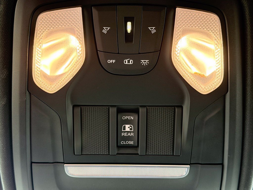 Used 2019 RAM 1500 Big Horn AWD/4WD image 57