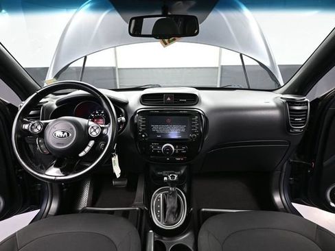 Used 2014 Kia Soul ! w/ Sun & Sound Package FWD image 23