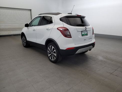 Used 2022 Buick Encore Preferred w/ Safety Package AWD/4WD image 5