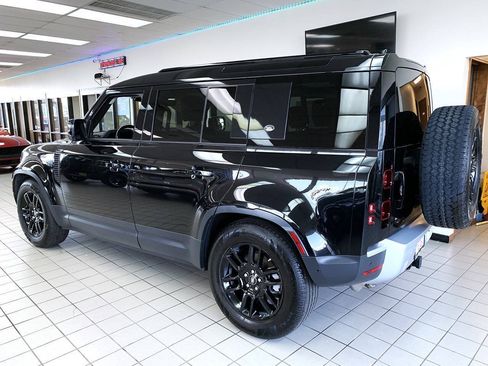 Used 2020 Land Rover Defender 110 S AWD/4WD image 9