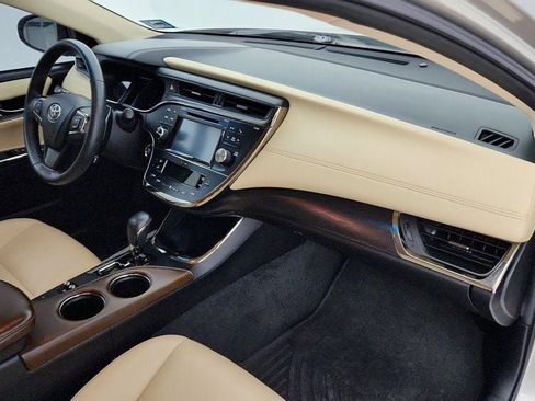 Used 2016 Toyota Avalon XLE image 24