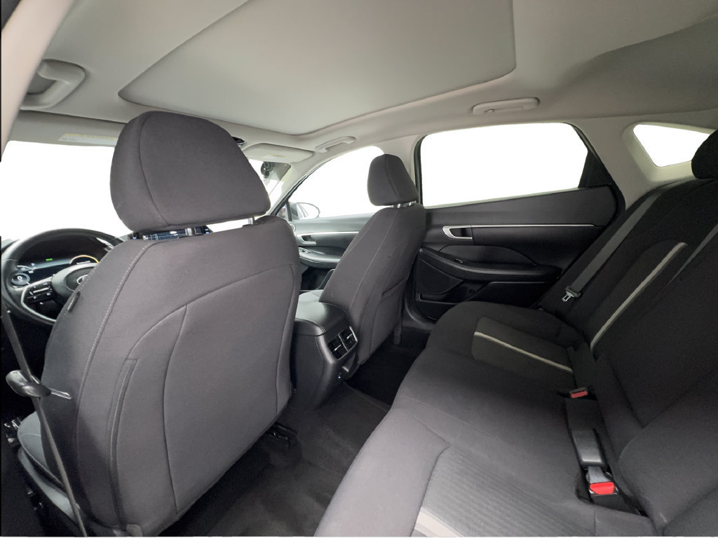 Used 2023 Hyundai Sonata SEL w/ Convenience Package FWD image 32