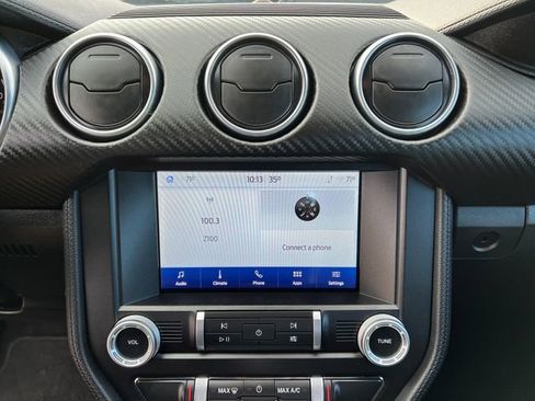 Used 2022 Ford Mustang Coupe w/ Equipment Group 101A image 21