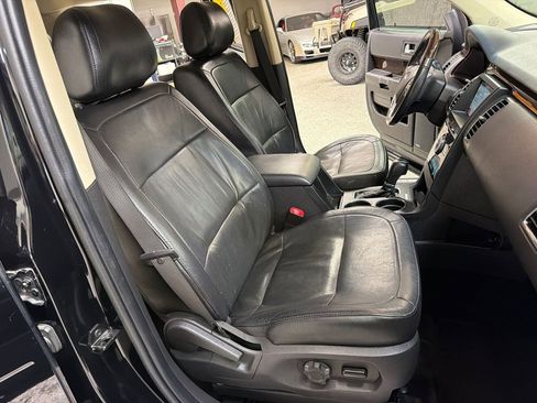 Used 2016 Ford Flex Limited FWD image 38