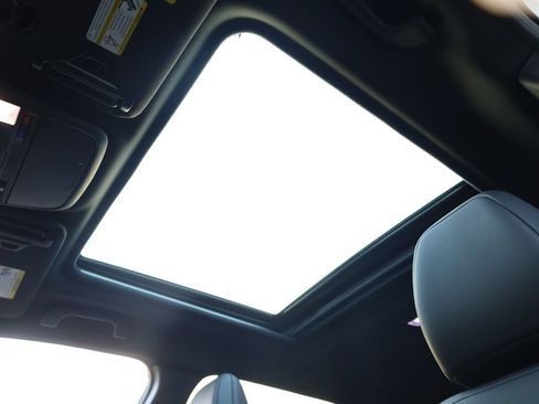 Certified 2026 Subaru Forester Sport AWD/4WD image 9