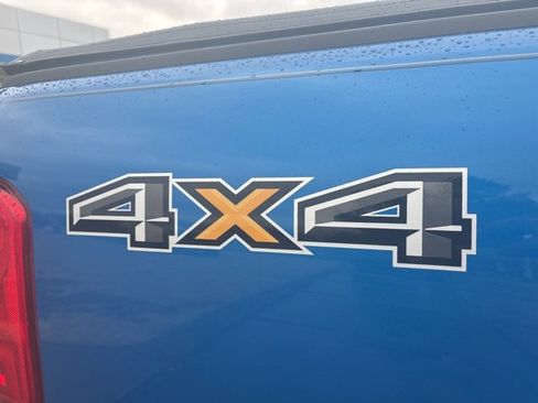 Used 2023 Ford Ranger XLT w/ Equipment Group 302A High image 9