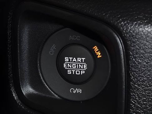 New 2026 Jeep Wrangler Unlimited Sport AWD/4WD image 17