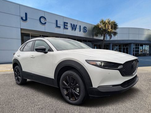 Used 2026 MAZDA CX-30 AWD 2.5 S image 1