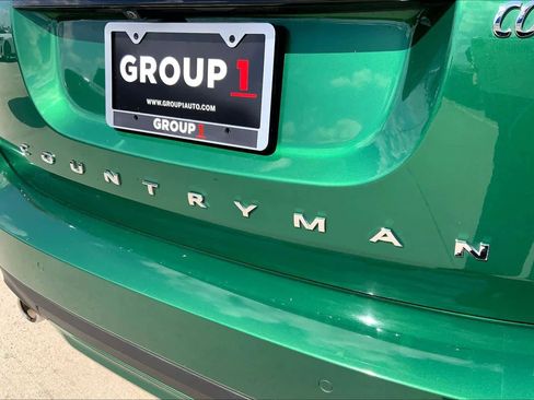 Used 2023 MINI Cooper Countryman S w/ Signature Upholstery Package image 9