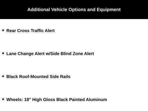 Used 2024 Chevrolet Blazer LT w/ Midnight/Sport Edition FWD image 4