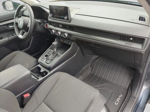Used 2023 Honda CR-V EX image 28