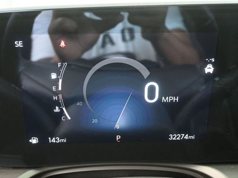 Used 2024 Buick Encore GX Preferred FWD image 14
