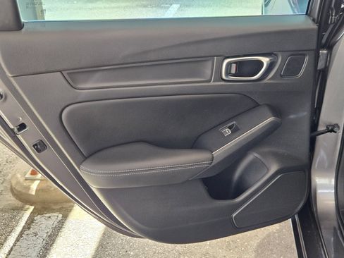 Used 2023 Acura Integra A-Spec FWD image 16