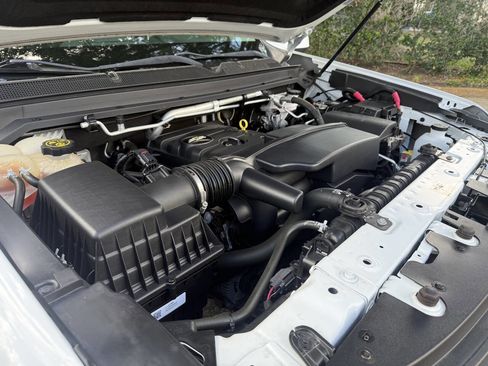 Used 2022 Chevrolet Colorado LT w/ Fleet Safety Package image 46