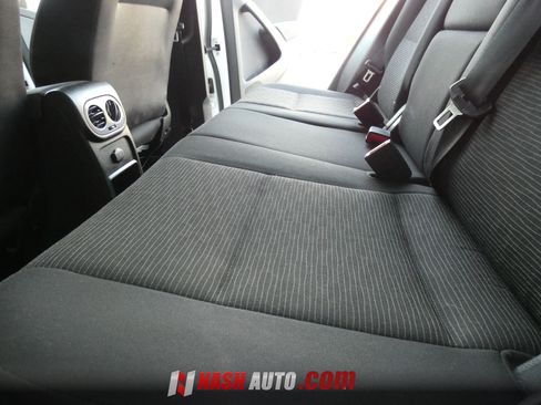 Used 2017 Volkswagen Tiguan S FWD image 39