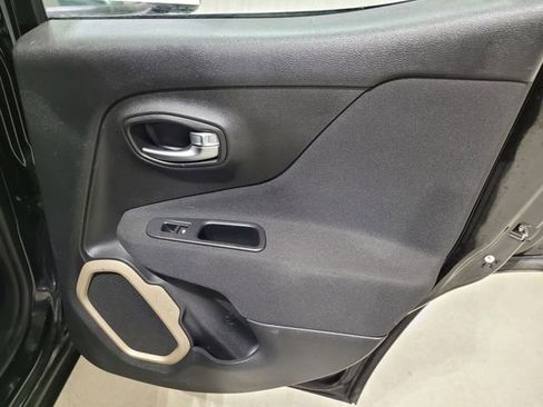 Used 2016 Jeep Renegade Sport w/ Sound Group image 37