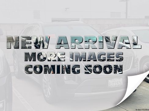 Used 2019 Cadillac XT4 Premium Luxury image 1