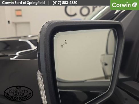 New 2026 Ford F150 Platinum AWD/4WD image 46