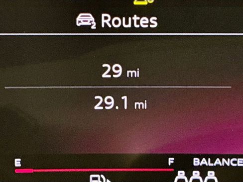 New 2025 Audi A5 2.0T Premium Plus image 11