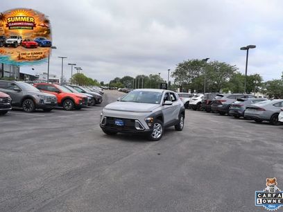 Used 2026 Hyundai Kona SE