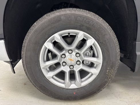 New 2026 Chevrolet Silverado 1500 LT w/ Protection Package image 41