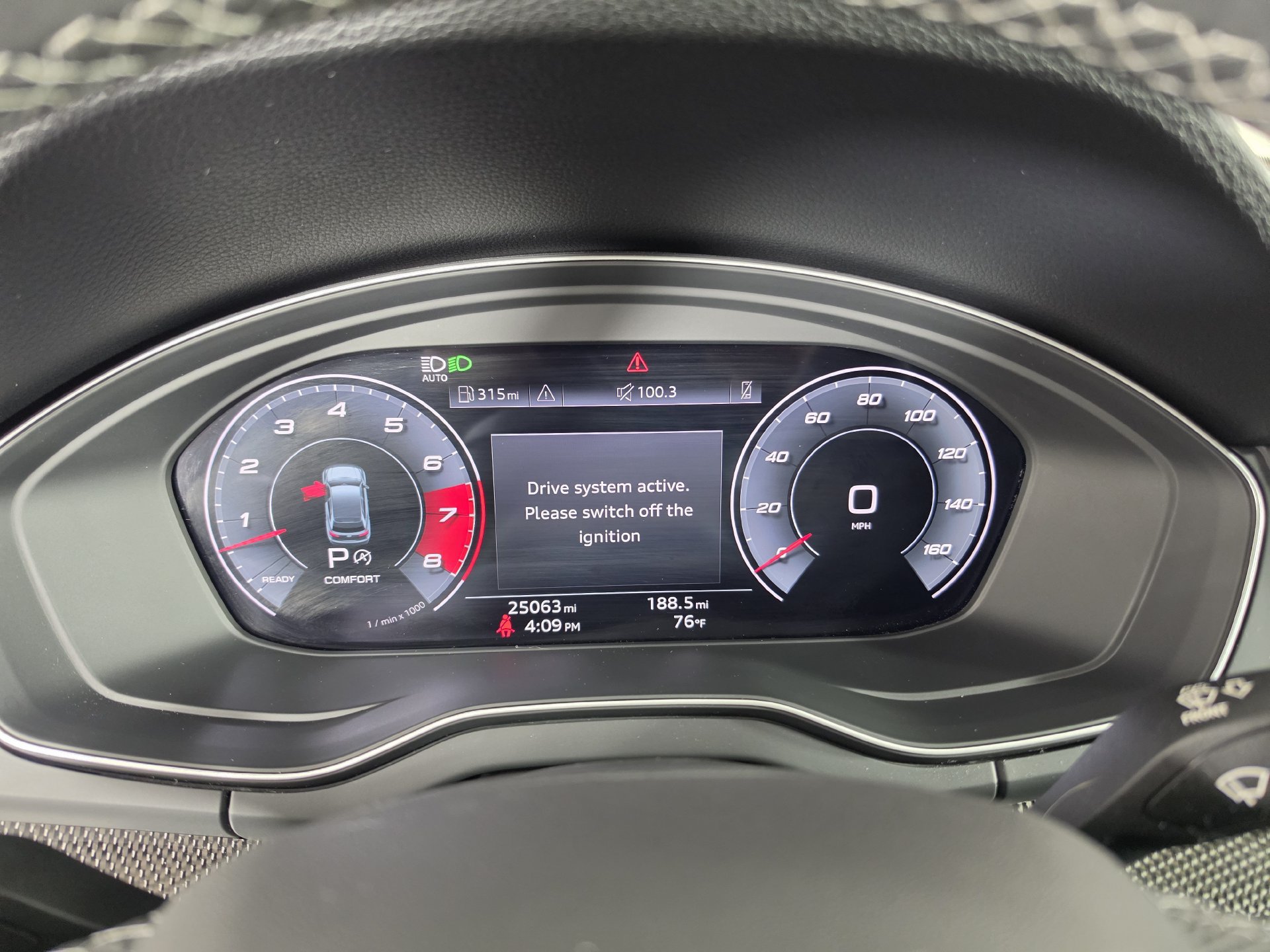 Used 2024 Audi SQ5 Premium Plus AWD/4WD image 10