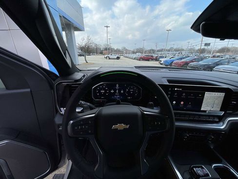 Used 2026 Chevrolet Silverado 1500 High Country image 10