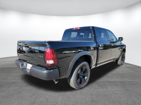 Used 2024 RAM 1500 Classic Warlock image 21