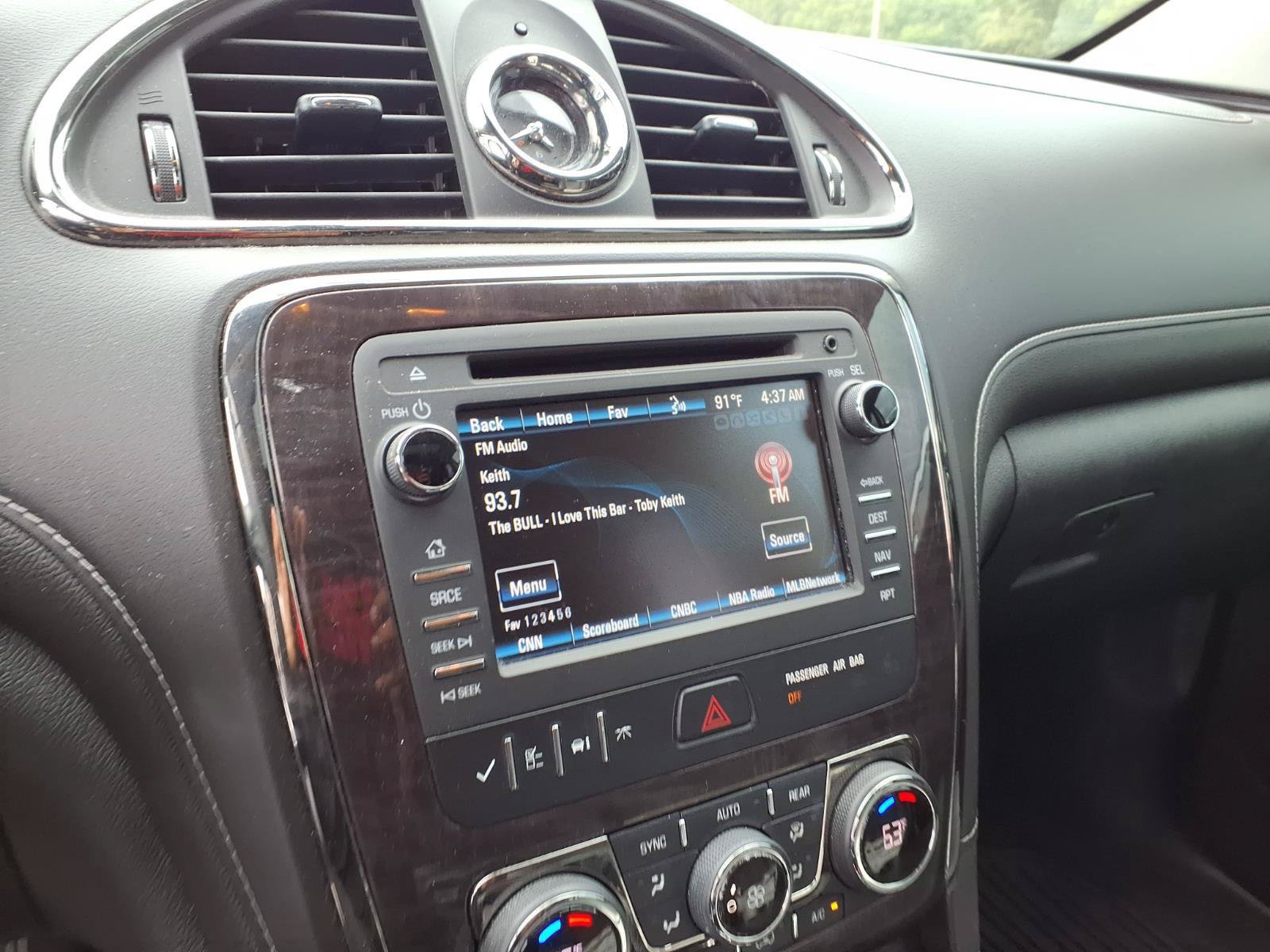 Used 2015 Buick Enclave Leather FWD image 10
