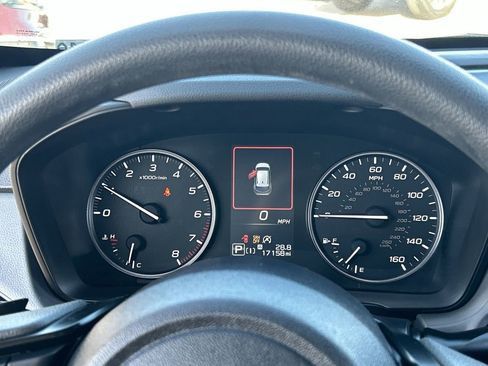 Used 2024 Subaru Crosstrek 2.0i Premium image 26
