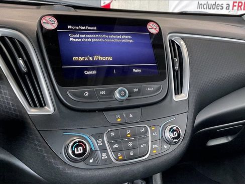 Used 2024 Chevrolet Malibu LT image 10