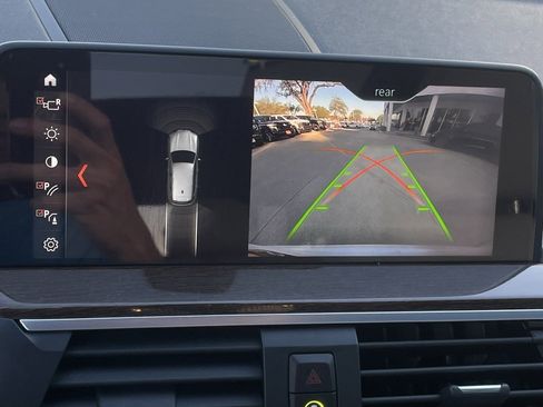 Used 2019 BMW X3 sDrive30i image 17