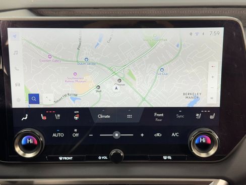 Used 2024 Lexus RX 500h F Sport w/ Convenience Package image 26