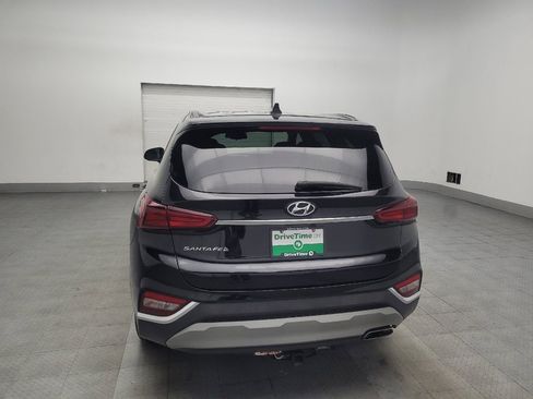 Used 2020 Hyundai Santa Fe SEL image 6