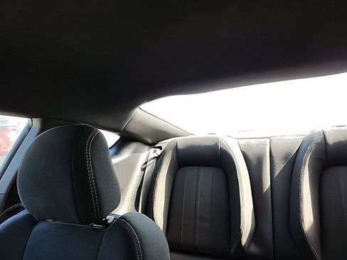 Used 2018 Ford Mustang GT w/ GT Performance Package image 8